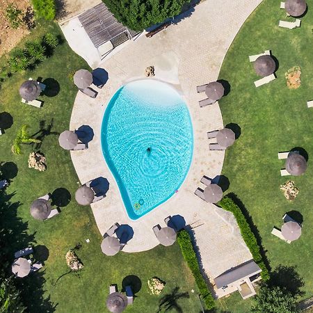 Addauro Resort Syracuse Exterior foto