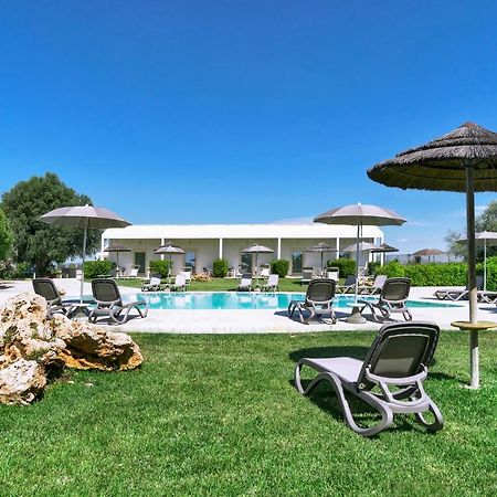 Addauro Resort Syracuse Exterior foto
