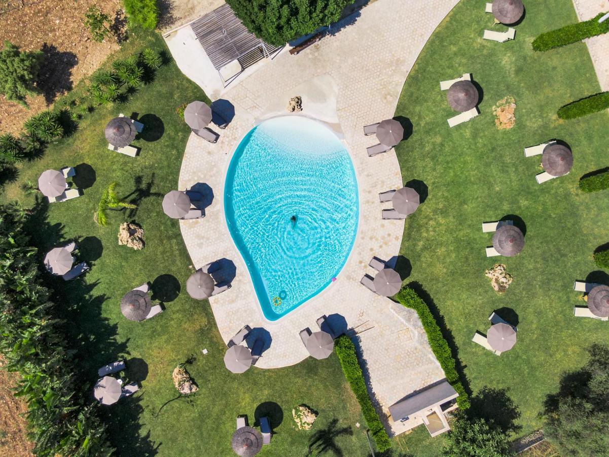 Addauro Resort Syracuse Exterior foto