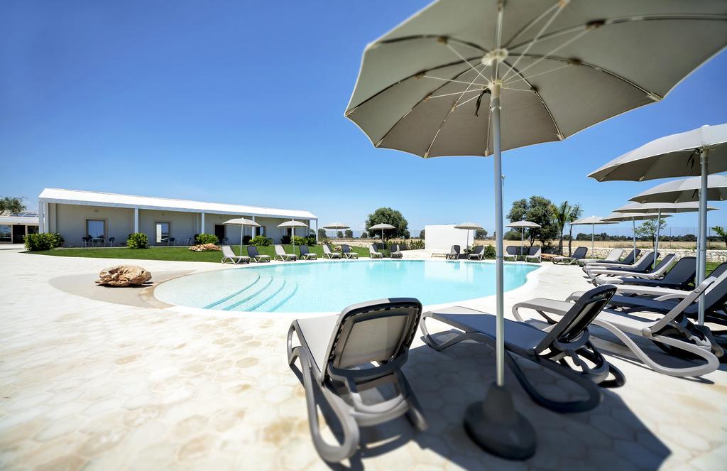 Addauro Resort Syracuse Exterior foto