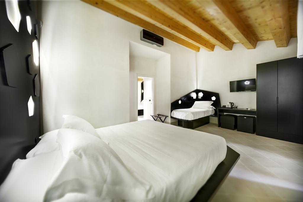 Addauro Resort Syracuse Exterior foto