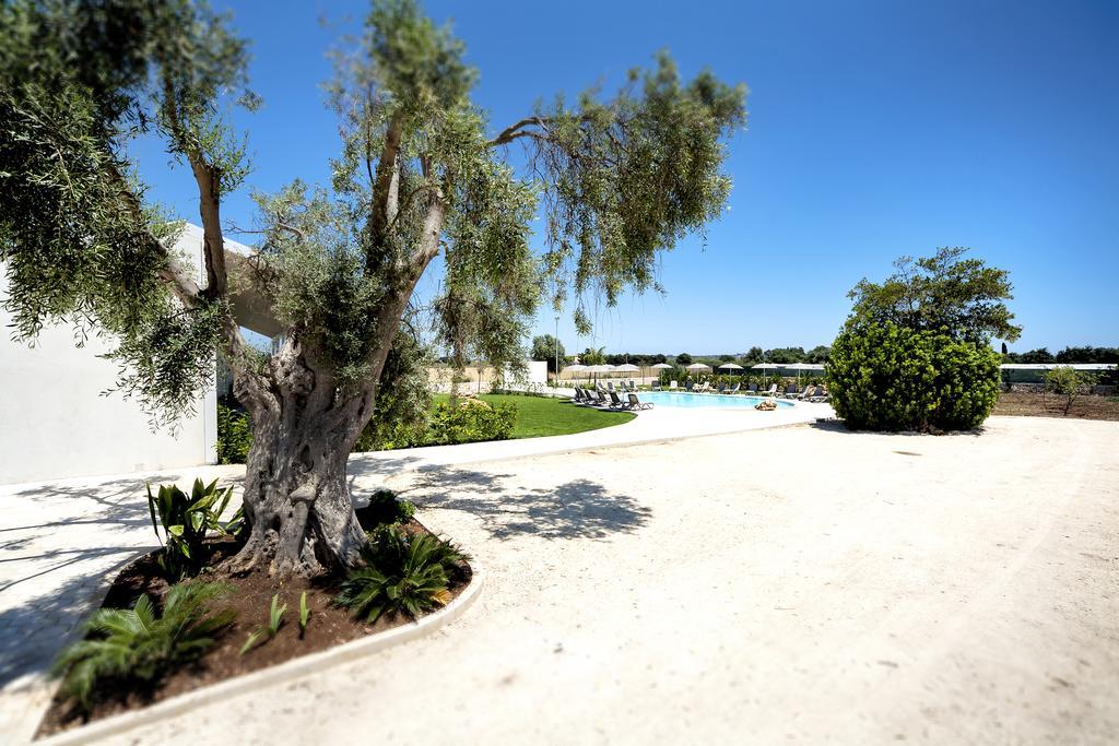 Addauro Resort Syracuse Exterior foto